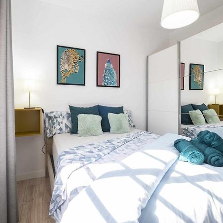 Appartement Summa Haus Tejar 3A à Puerto de la Cruz  Extérieur photo