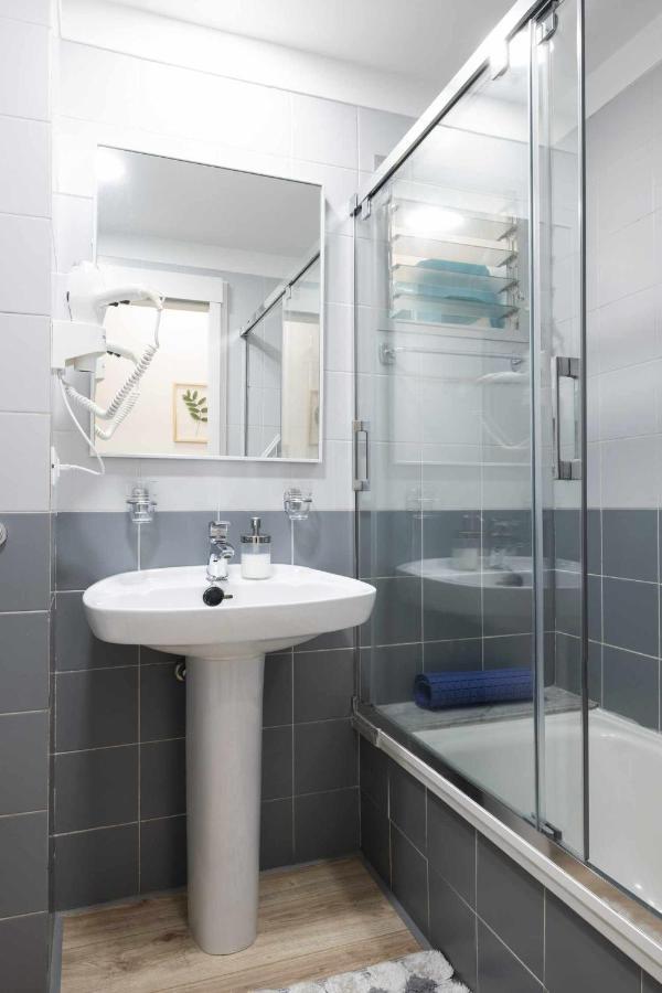 Appartement Summa Haus Tejar 3A à Puerto de la Cruz  Extérieur photo