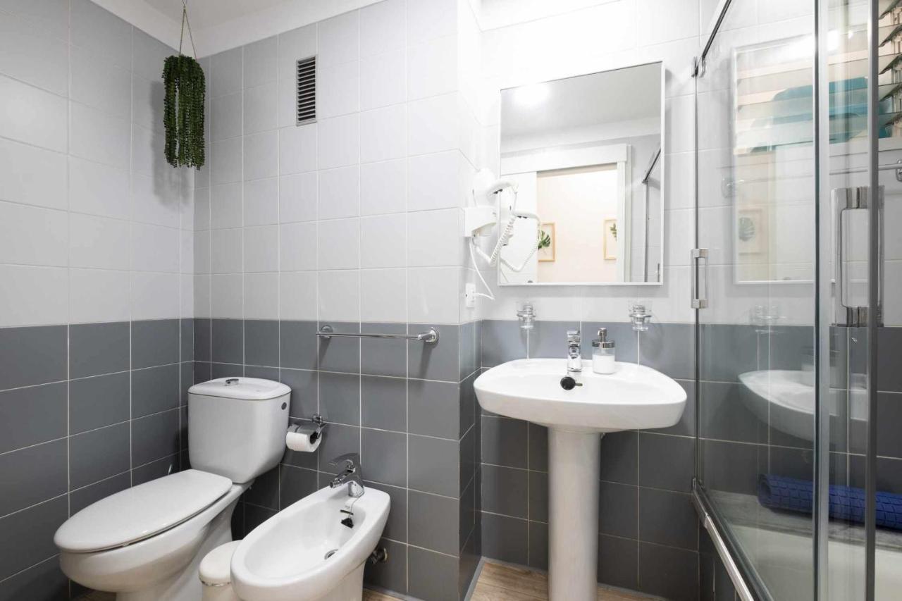 Appartement Summa Haus Tejar 3A à Puerto de la Cruz  Extérieur photo